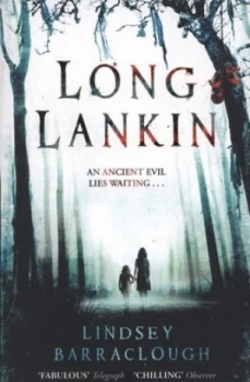 Image of Long Lankin by Lindsey Barraclough Paperback