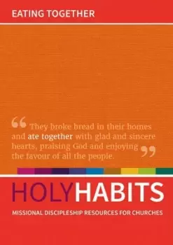 Image of Eating together by Neil Johnson