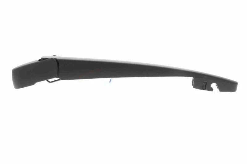 Image of ACKOJA A38-0489 Wiper Arm Green Mobility Parts Rear, with cap GRP (Glass fibre Reinforced Plastic), PBT Wiper Arm,windscreen washer (301)