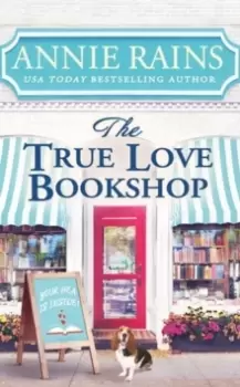 Image of The True Love Bookshop