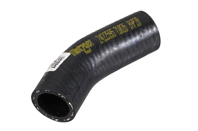 Image of METZGER 2422595 Radiator Hose GREENPARTS without clamps Radiator Hose (475)