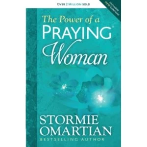Image of The Power of a Praying Woman
