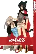 Image of loveless volume 6