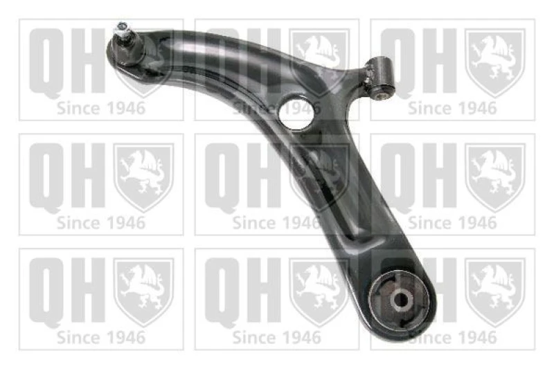 Image of QUINTON HAZELL Suspension arm QUINTON HAZELL QSA2564S