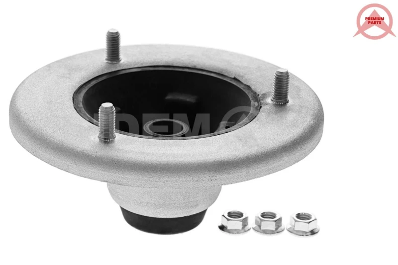 Image of SIDEM 821414 Top strut mount Front Axle Suspension Strut Support Bearing (1180)