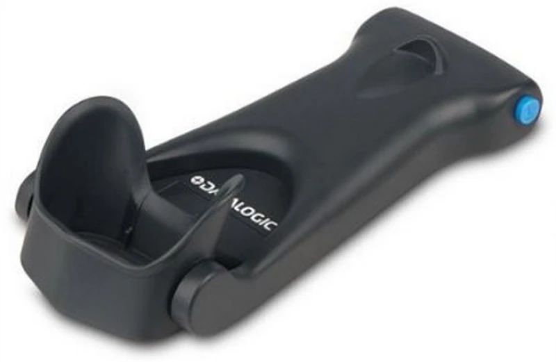 Image of Datalogic STD-QW20-BK holder Passive holder Portable scanner Black
