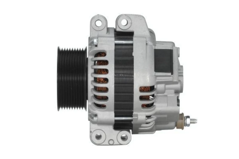 Image of HELLA Alternator HELLA 8EL 012 584-771