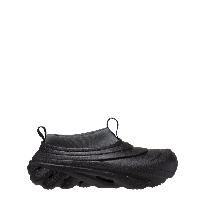 Image of Crocs Unisex Echo Storm Sneakers Midnight W7/M6