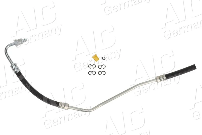 Image of Power steering hose AIC 58409