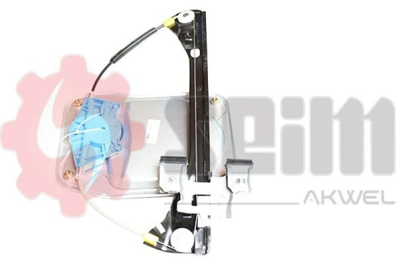Image of Window regulator SEIM 902391