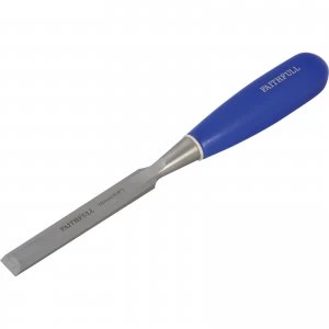 image of Faithfull Bevel Edge Wood Chisel 16mm