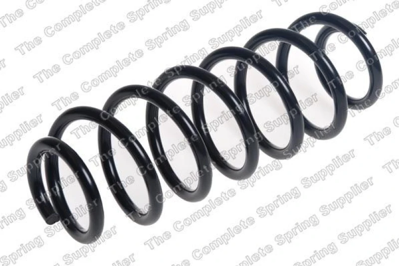 Image of LESJOFORS Coil spring LESJOFORS 4204309