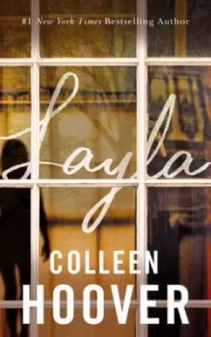 Image of Layla by Colleen Hoover