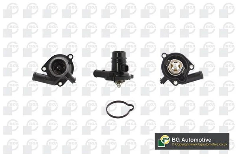 Image of BGA Thermostat BGA CT9500