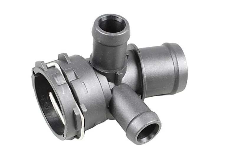Image of Coolant pipe METZGER 4010275