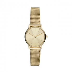 image of Armani Exchange Lola AX5567 Women Bracelet Watch