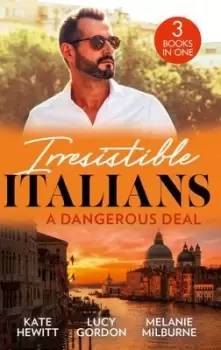 Image of A dangerous deal - Kate Hewitt - Paperback - Used