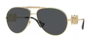 Image of Versace Sunglasses VE2249 100287