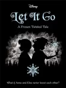 Image of Disney Frozen: Let It Go