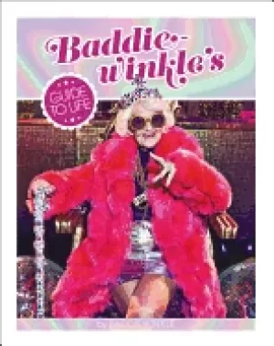 Image of baddiewinkles guide to life