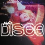 image of Kylie Minogue - DISCO: Guest List Edition (Music CD Boxset)