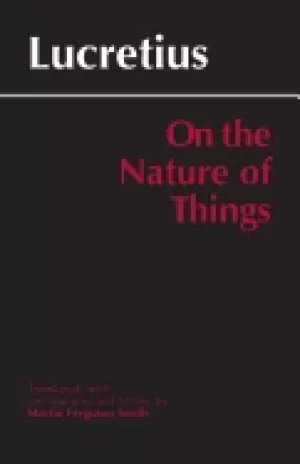 Image of on the nature of things