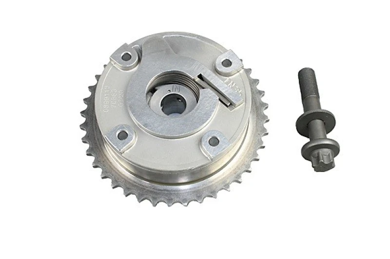 Image of Camshaft Adjuster METZGER 0899113