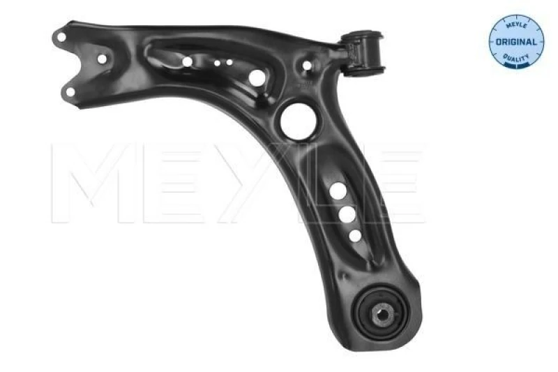 Image of Suspension arm MEYLE 116 050 0261
