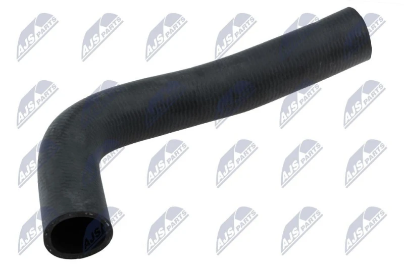 Image of NTY Radiator hose NTY CPP-NS-006