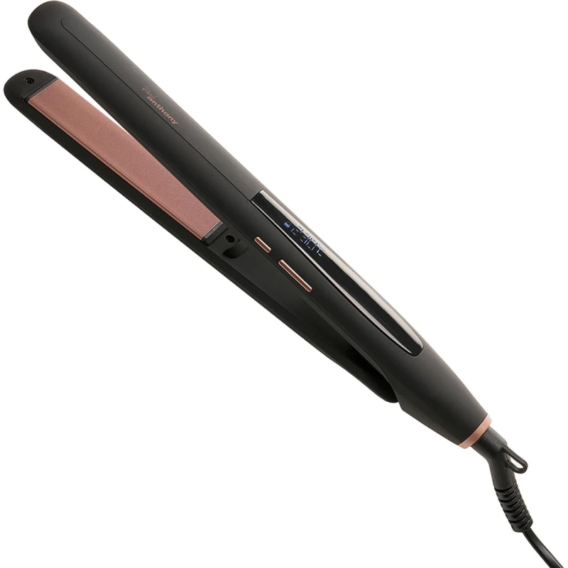 Image of Paul Anthony Paul Anthony 'StylePro' Ceramic Hair Straightener with Keratin