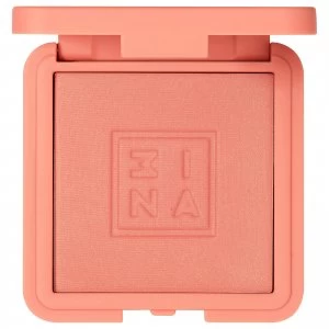 image of 3INA Makeup The Blush 7.5g (Various Shades) - 212