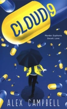 Image of Cloud 9 by Alex Campbell Book