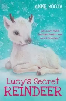 Image of Lucy's Secret Reindeer