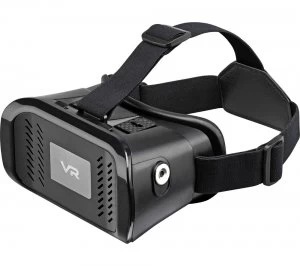 image of Goji GVRBK17C Universal VR Headset