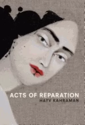 Image of hayv kahraman acts of reparation