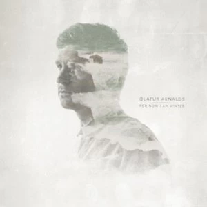 image of Olafur Arnalds For Now I Am Winter by Olafur Arnalds CD Album