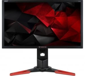 Image of Acer Predator 24" XB241H Full HD IPS LED Gaming Monitor