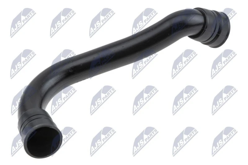 Image of NTY Intake pipe, air filter NTY GPP-ME-145