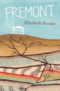 Image of Fremont by Elizabeth Reeder Paperback