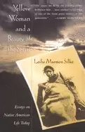 Image of yellow woman and a beauty of the spirit