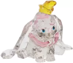 Image of Dumbo Dumbo - Gem Cut Collection Figures multicolor