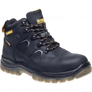 Image of DEWALT Challenger 4 Sympatex Boots Black Size 10