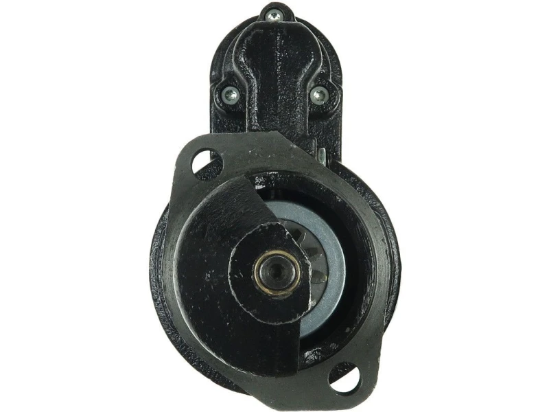 Image of AS-PL Starter motor AS-PL S0546