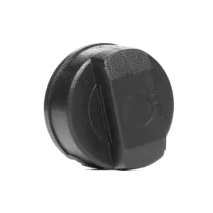 Image of JAPKO Cap, fuel tank 148003 VW,AUDI,SKODA,Golf IV Schragheck (1J1),POLO (9N_),Golf IV Variant (1J5),Touareg (7LA, 7L6, 7L7),PASSAT Variant (3B5)