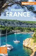 Image of fodors essential france