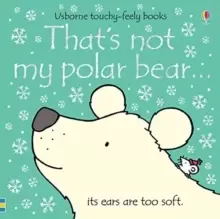 Image of That's not my polar bear...