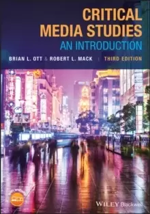 Image of Critical Media Studies : An Introduction