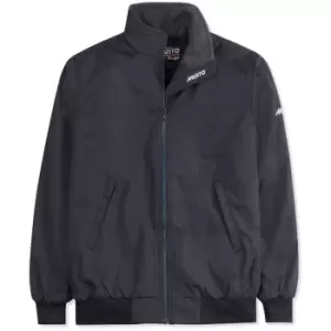 image of Musto Womens Classic Snug Blouson Sailing Jacket Navy 8