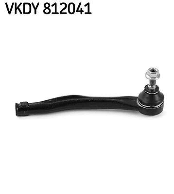 Image of SKF Track rod end SKF VKDY 812041