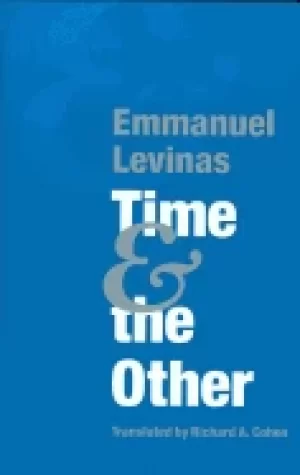 Image of time and the other